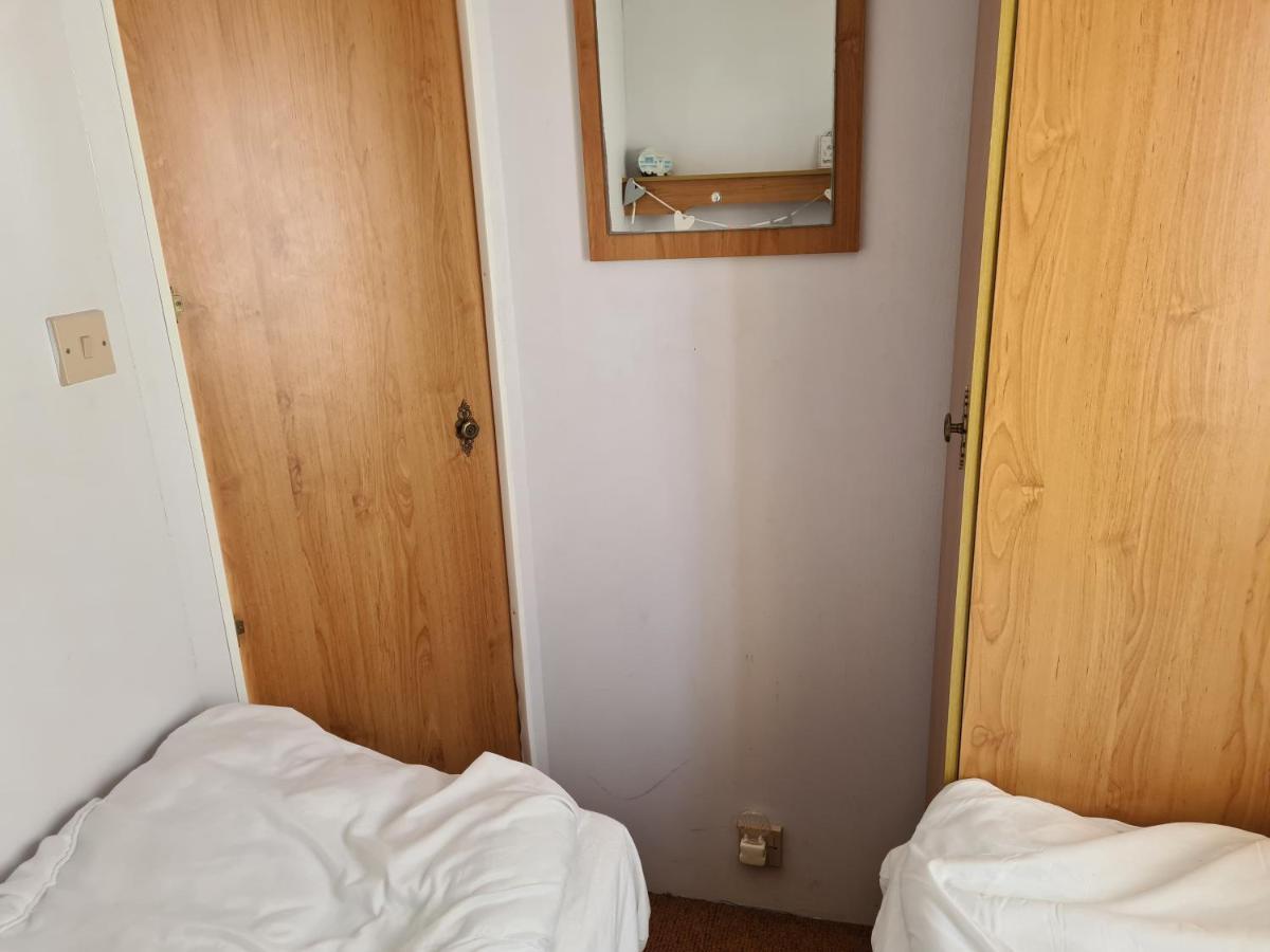 6 Berth On Sealands Ingoldmells Hotel Kültér fotó